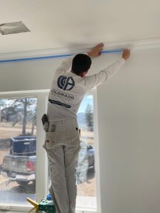 townhome painter