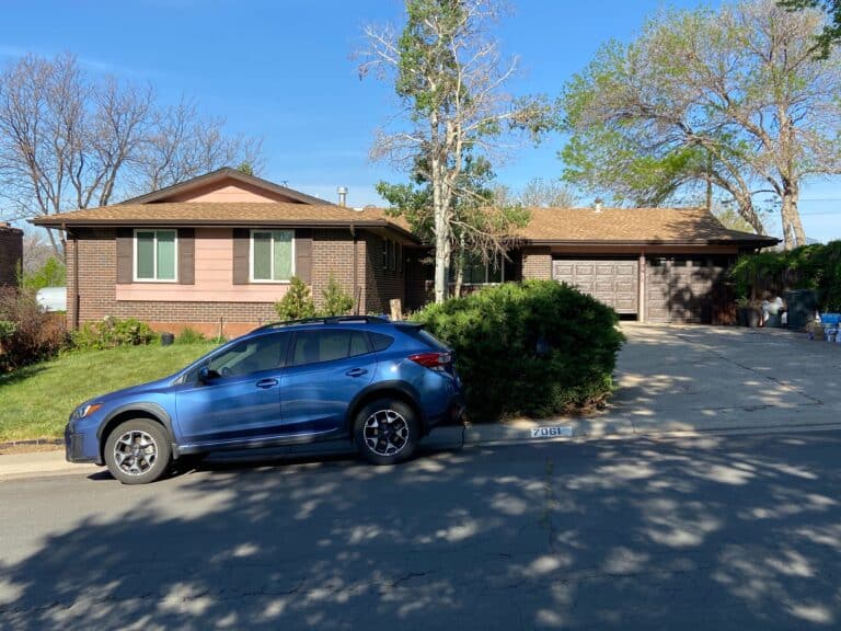 How to Pick Exterior Paint Colors Colorado Residential Painting Services