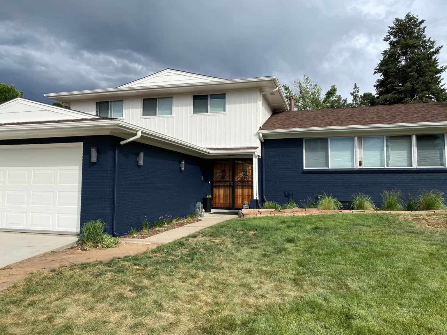 How to Pick Exterior Paint Colors | Colorado Residential Painting Services