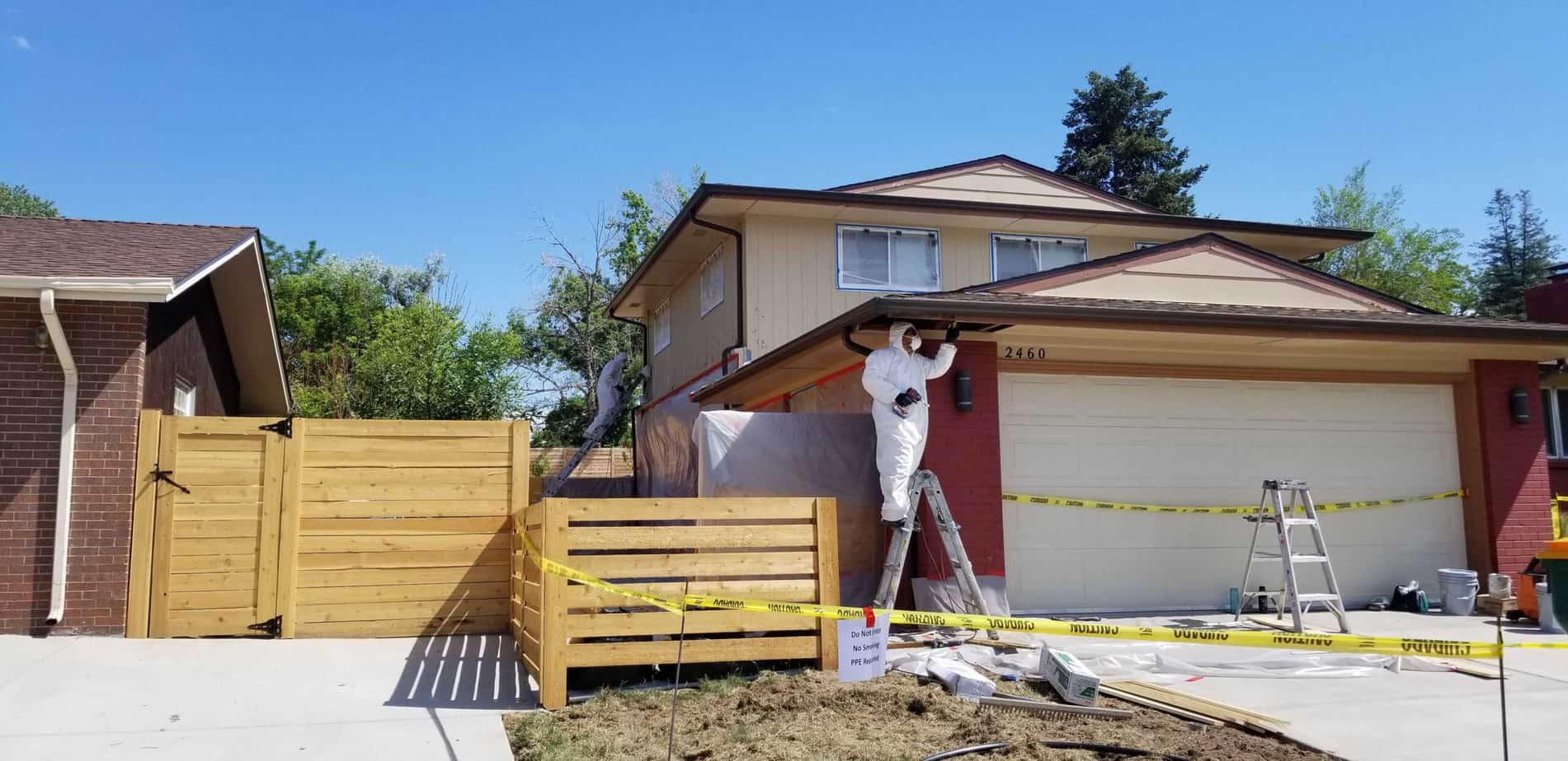 6 Essential Things to Know About Lead Paint Colorado Commercial