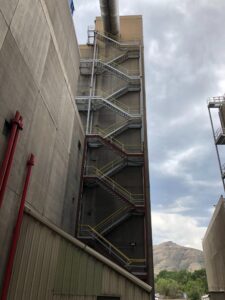 Industrial Safety painting (1)