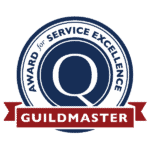 Guildmaster Award
