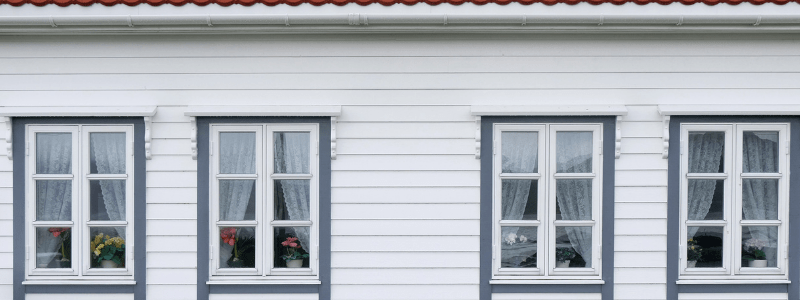 paint house exterior