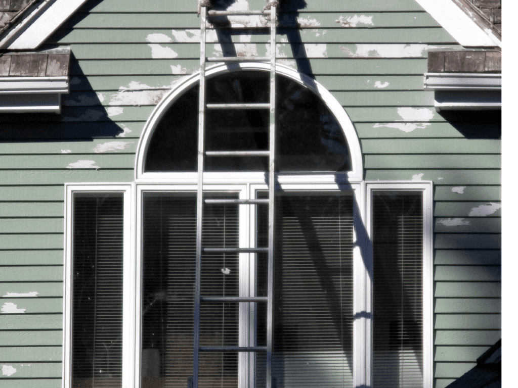 How to Keep Exterior Paint From Fading Colorado Painting