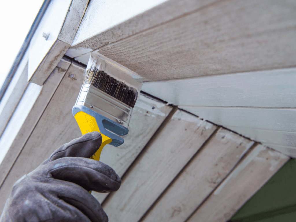 How Long to Paint a House Exterior? Colorado Painting