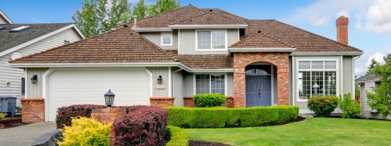 how to add curb appeal to home