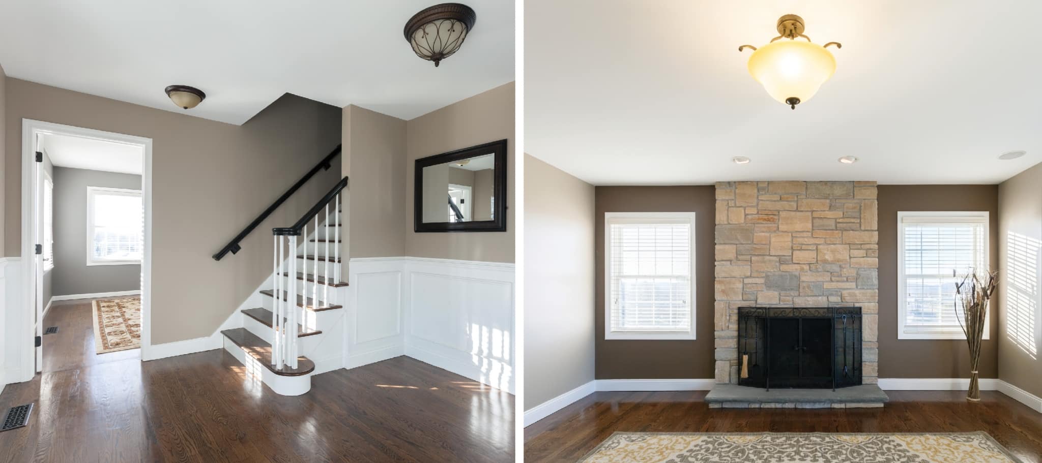 Interior Painting