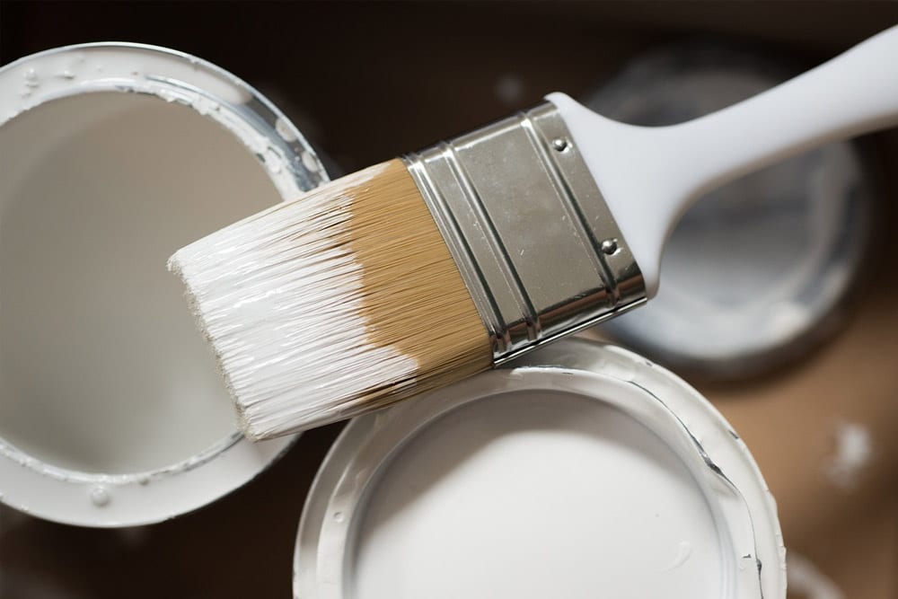 Residential Paint