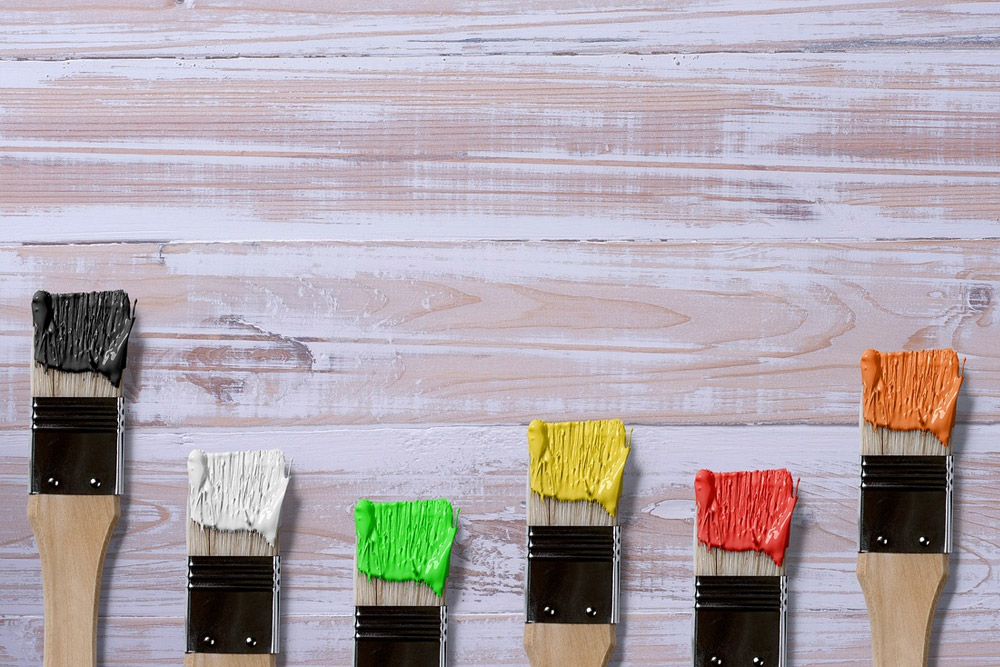 Can a Painting Company Handle Specialty Finishes or Textures?