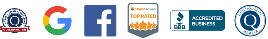 Review Logos