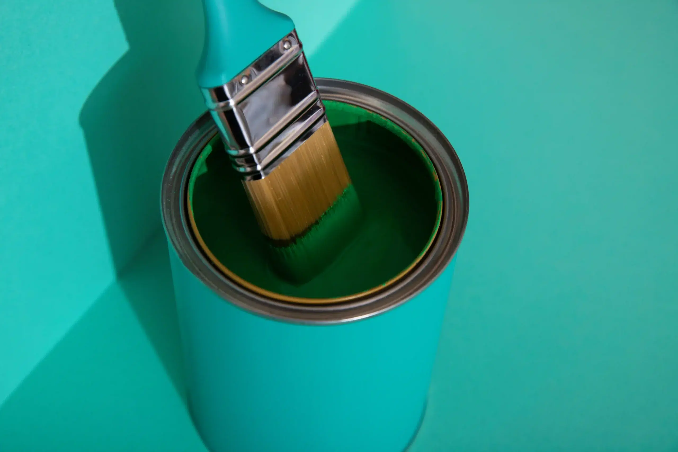 Matte Finish Paint