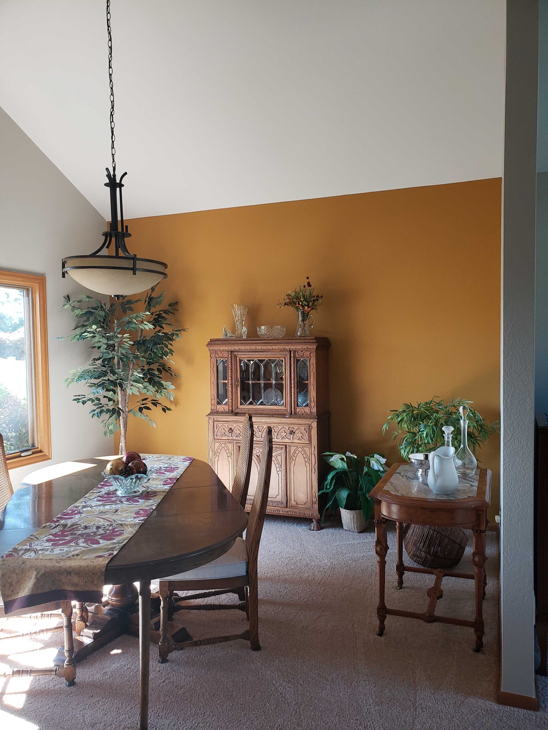 Colorado Interior House Painting Services