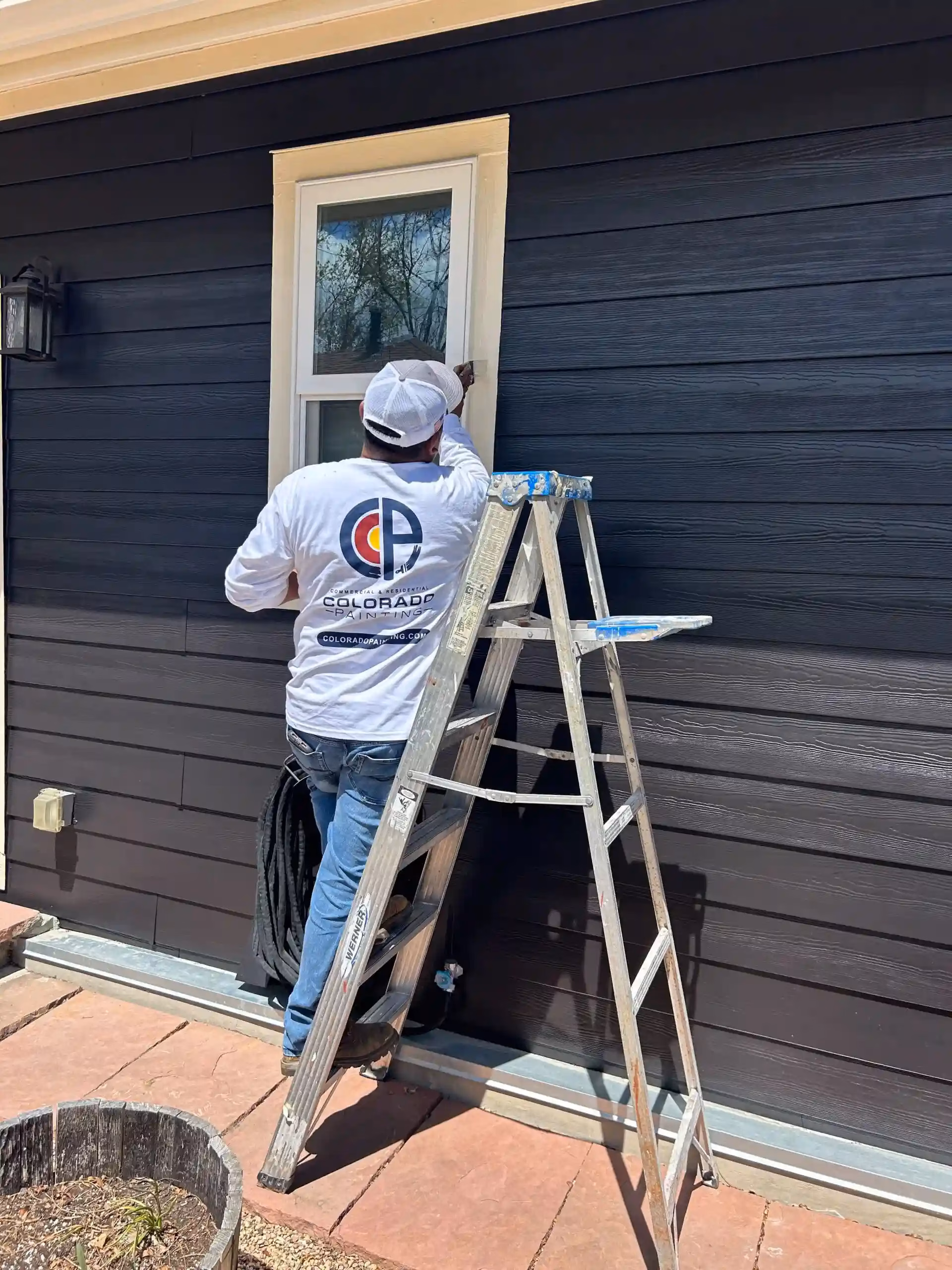 do painters need to be licensed and insured