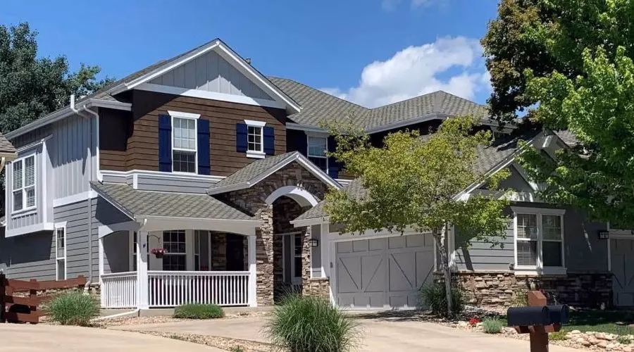 Residential and Commercial painters Arvada