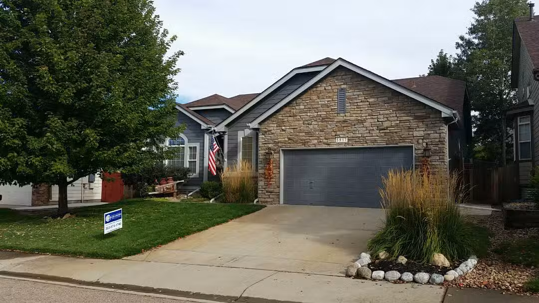 Residential and Commercial painters Boulder CO