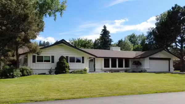 Residential and Commercial painters Broomfield CO