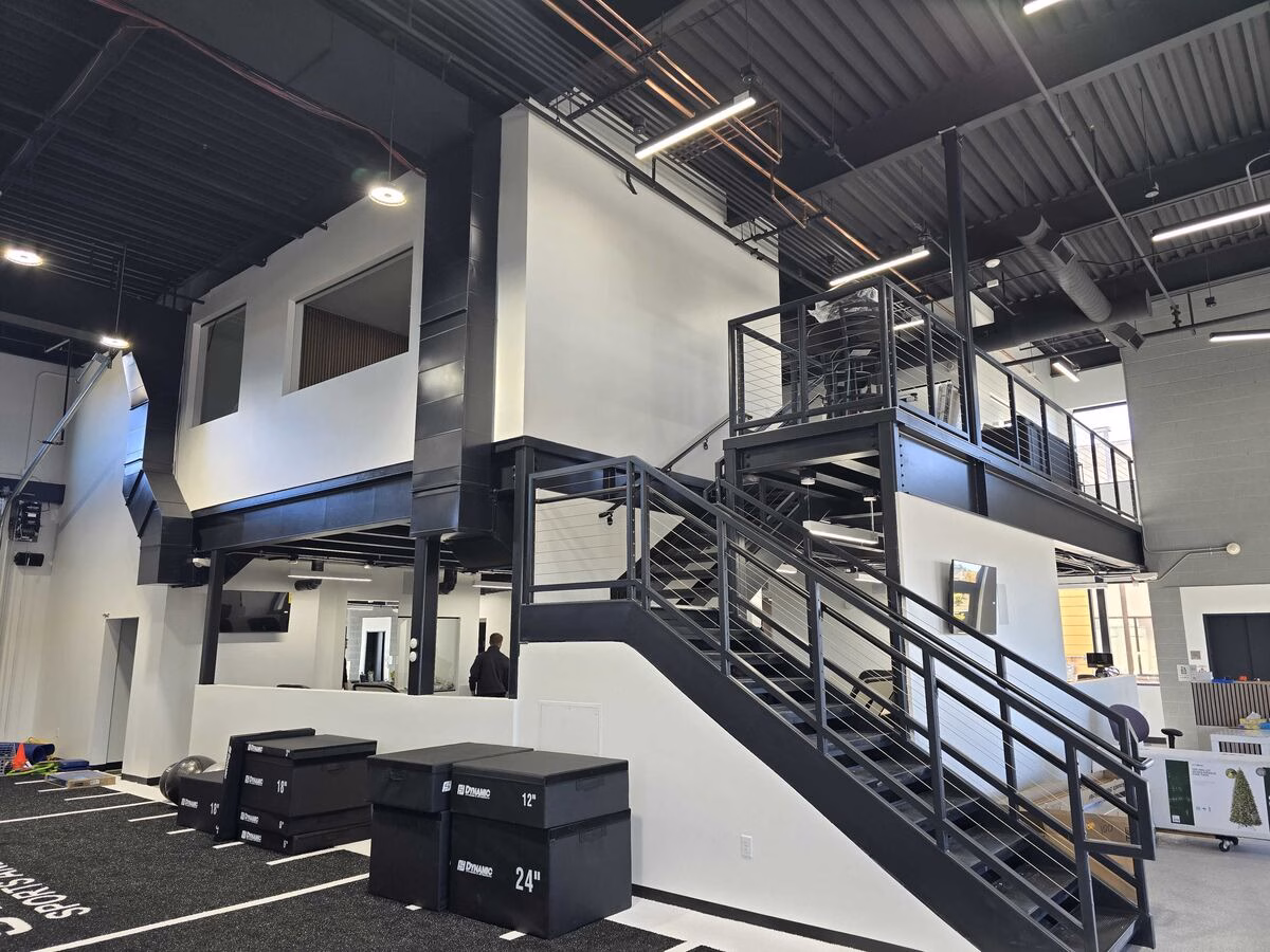 Best commercial paint types