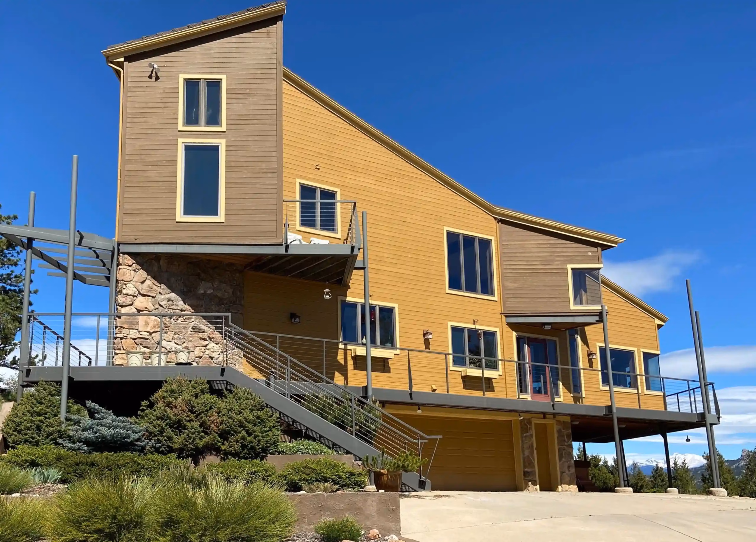 10 House Painting Rules Every Homeowner Should Follow