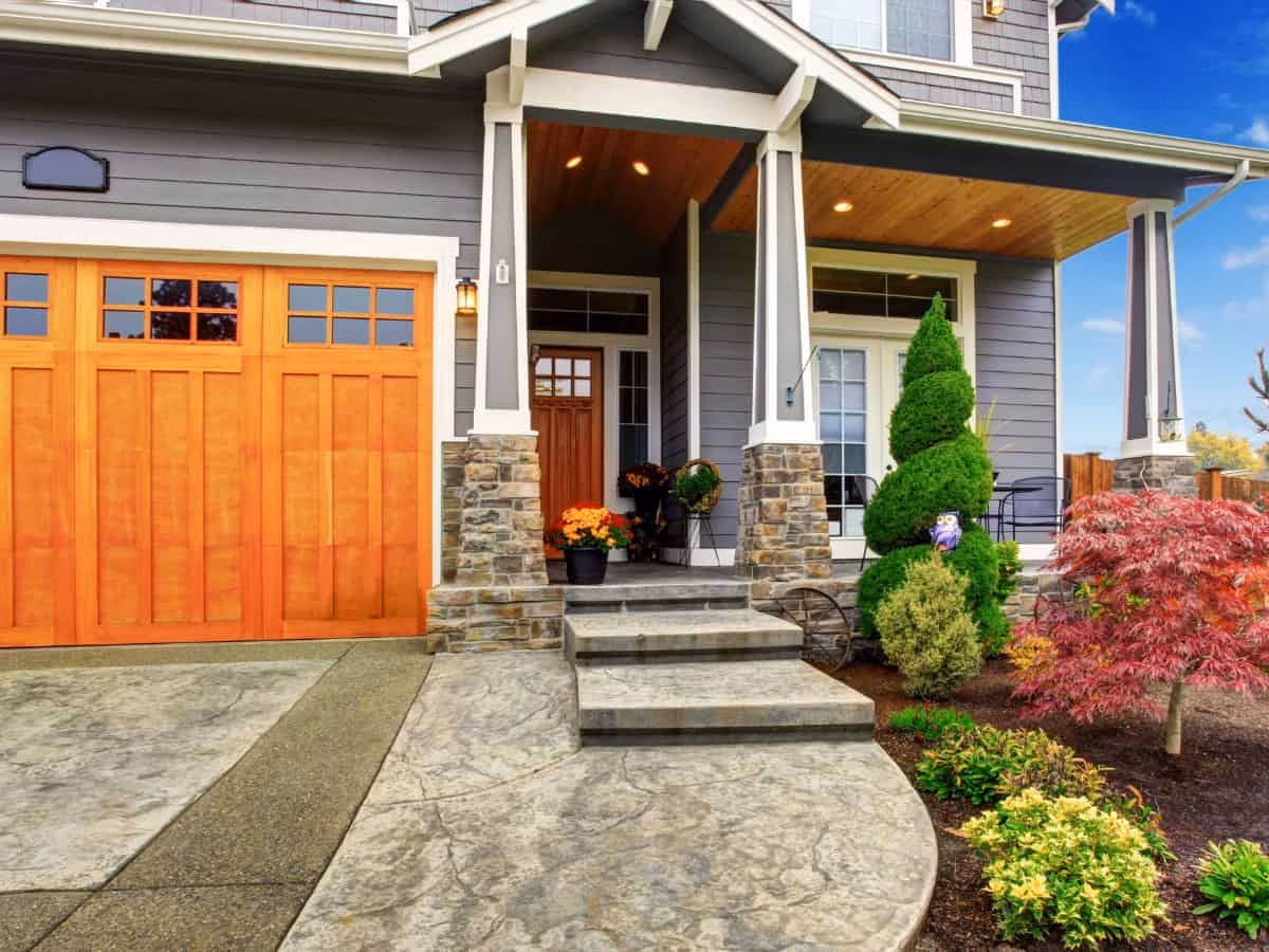 boost real estate curb appeal in denver metro area