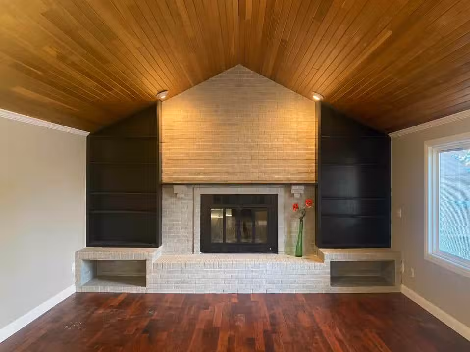 complete guide to interior painting