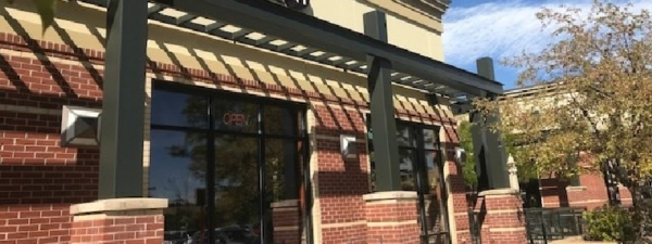 Exterior Commercial Painting Exterior Commercial Painting