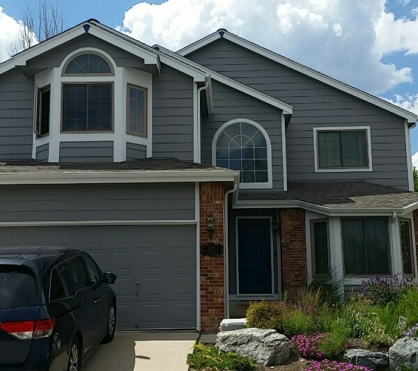 Colorado Commercial & Residential Painting Colorado Commercial & Residential Painting