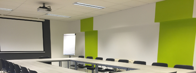 Interior Commercial Painting Interior Commercial Painting