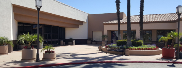 Exterior Commercial Painting Exterior Commercial Painting