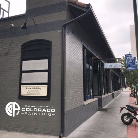 Painting Services Denver Painting Services Denver