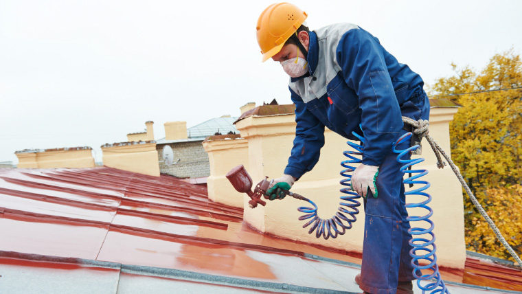 Multi-Family Roof Coatings Multi-Family Roof Coatings