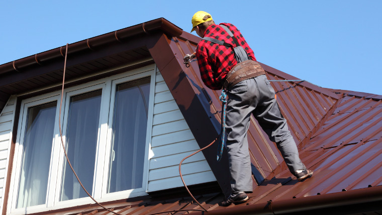 Roof Coating Services Roof Coating Services