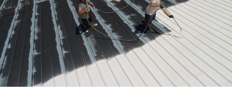 roof coatings denver colorado